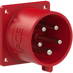 Вилка силовая стационарная PCE 8625-6