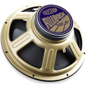 Динамик профессиональный НЧ Celestion T5971AWD