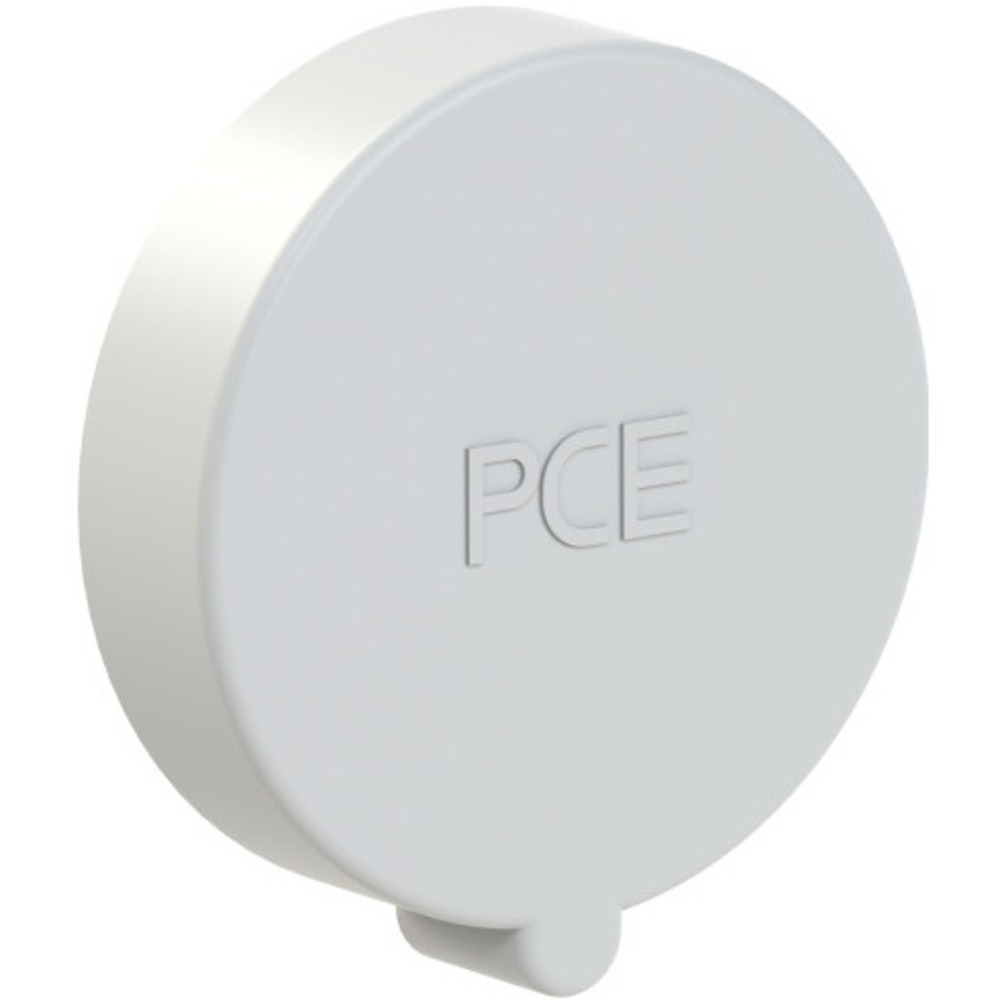 Защитная крышка на вилку PCE ts645g