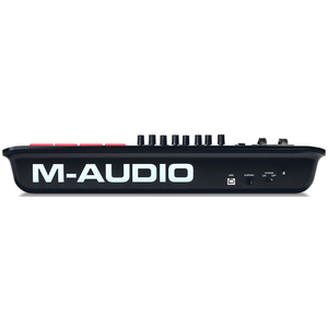 Миди клавиатура M-Audio Oxygen 25 MK V
