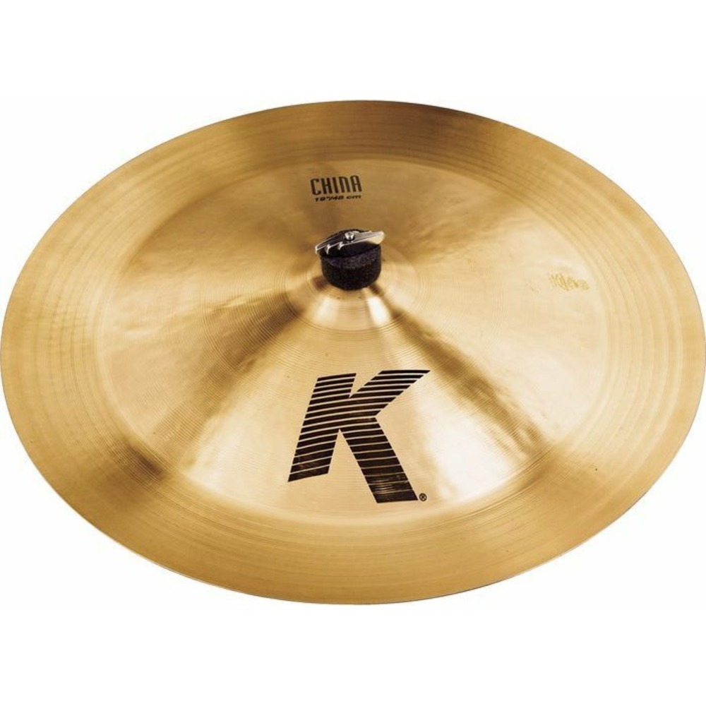 Тарелка для ударной установки Zildjian K0885 19 K CHINA BOY