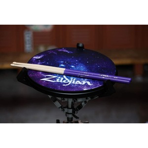 Пэд тренировочный Zildjian ZXPPGAL12 Galaxy Practice Pad 12In