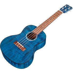 Укулеле концерт CORDOBA 15CFM Sapphire Blue