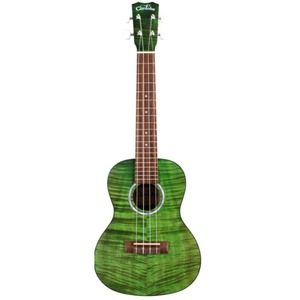 Укулелел концерт CORDOBA 15CFM Jade Green