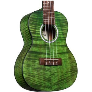Укулелел концерт CORDOBA 15CFM Jade Green