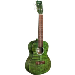 Укулелел концерт CORDOBA 15CFM Jade Green