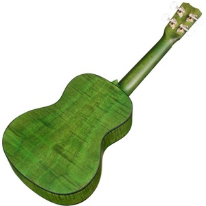 Укулелел концерт CORDOBA 15CFM Jade Green