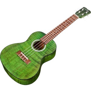 Укулелел концерт CORDOBA 15CFM Jade Green