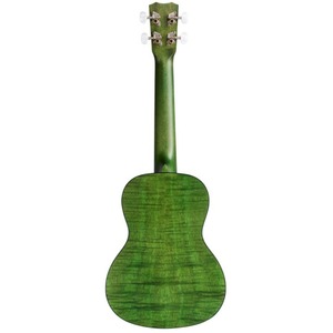Укулелел концерт CORDOBA 15CFM Jade Green