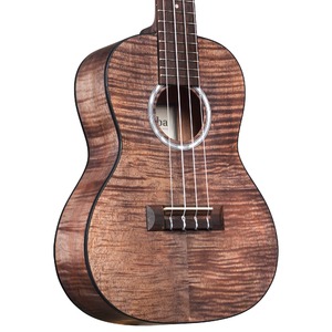 Укулеле концерт CORDOBA 15CFM Granite Gray