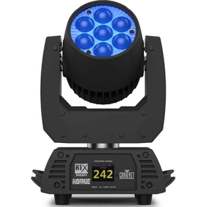 Прожектор полного движения LED CHAUVET PRO Rogue R1X Was