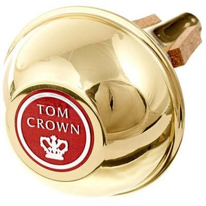 Сурдина для трубы Tom Crown GEMBB