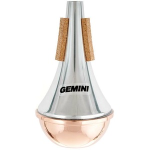 Сурдина для трубы Tom Crown GEMC