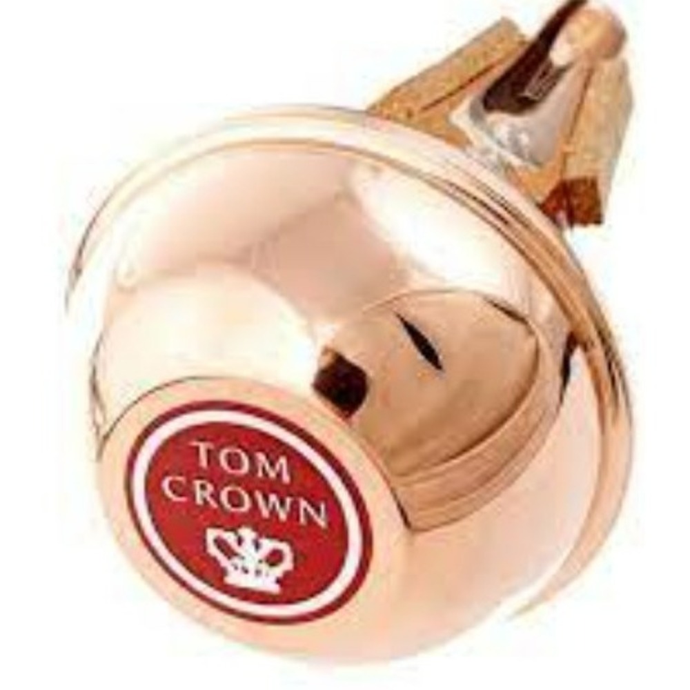 Сурдина для трубы Tom Crown GEMCC