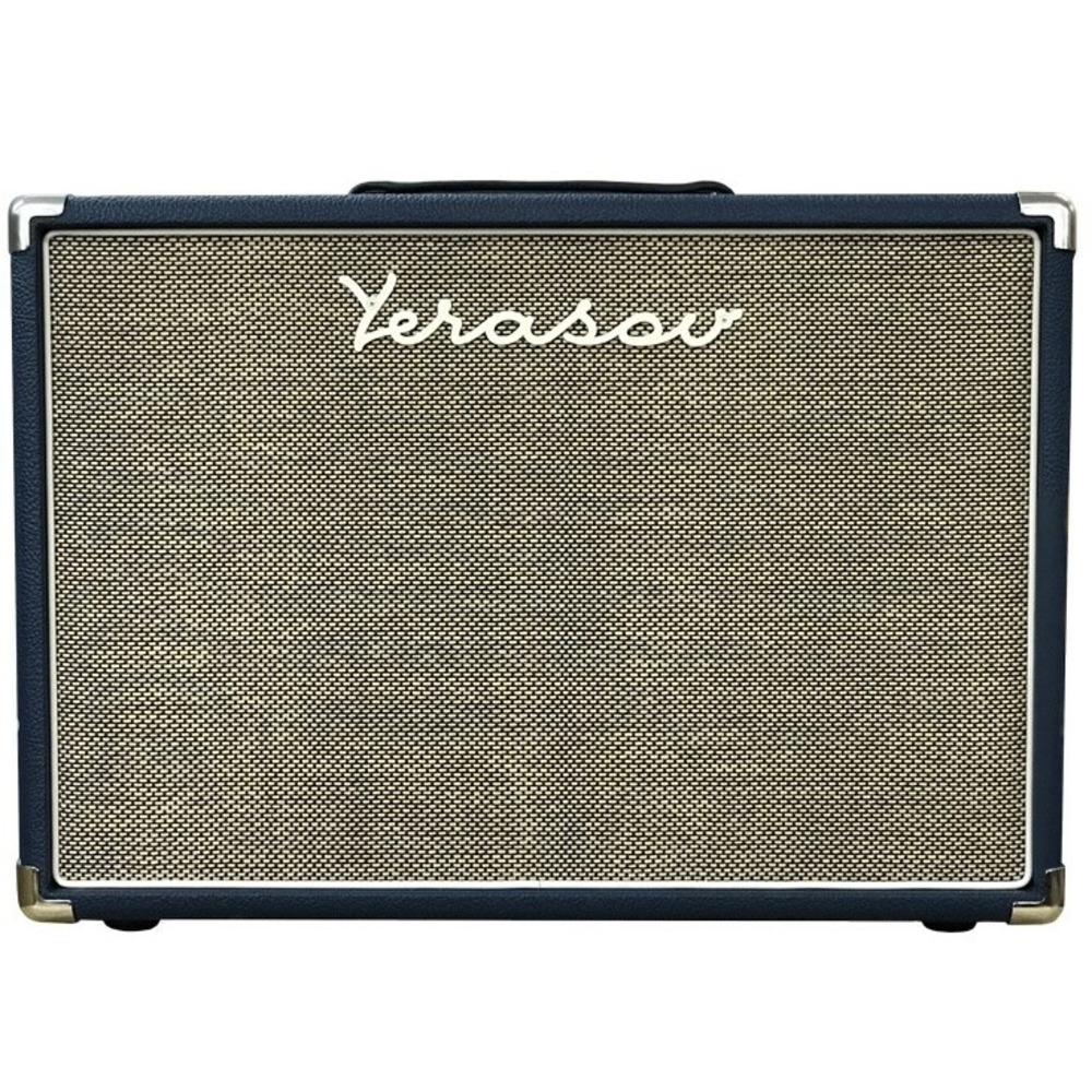 Гитарный кабинет Yerasov BLUESPACE-CAB-V