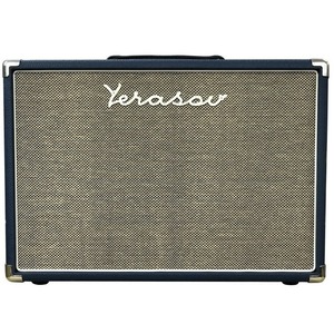 Гитарный кабинет Yerasov BLUESPACE-CAB-V