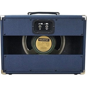 Гитарный кабинет Yerasov BLUESPACE-CAB-V