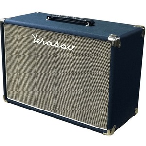 Гитарный кабинет Yerasov BLUESPACE-CAB-V