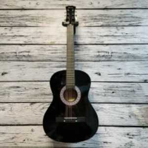 Акустическая гитара Амистар M-313-BK