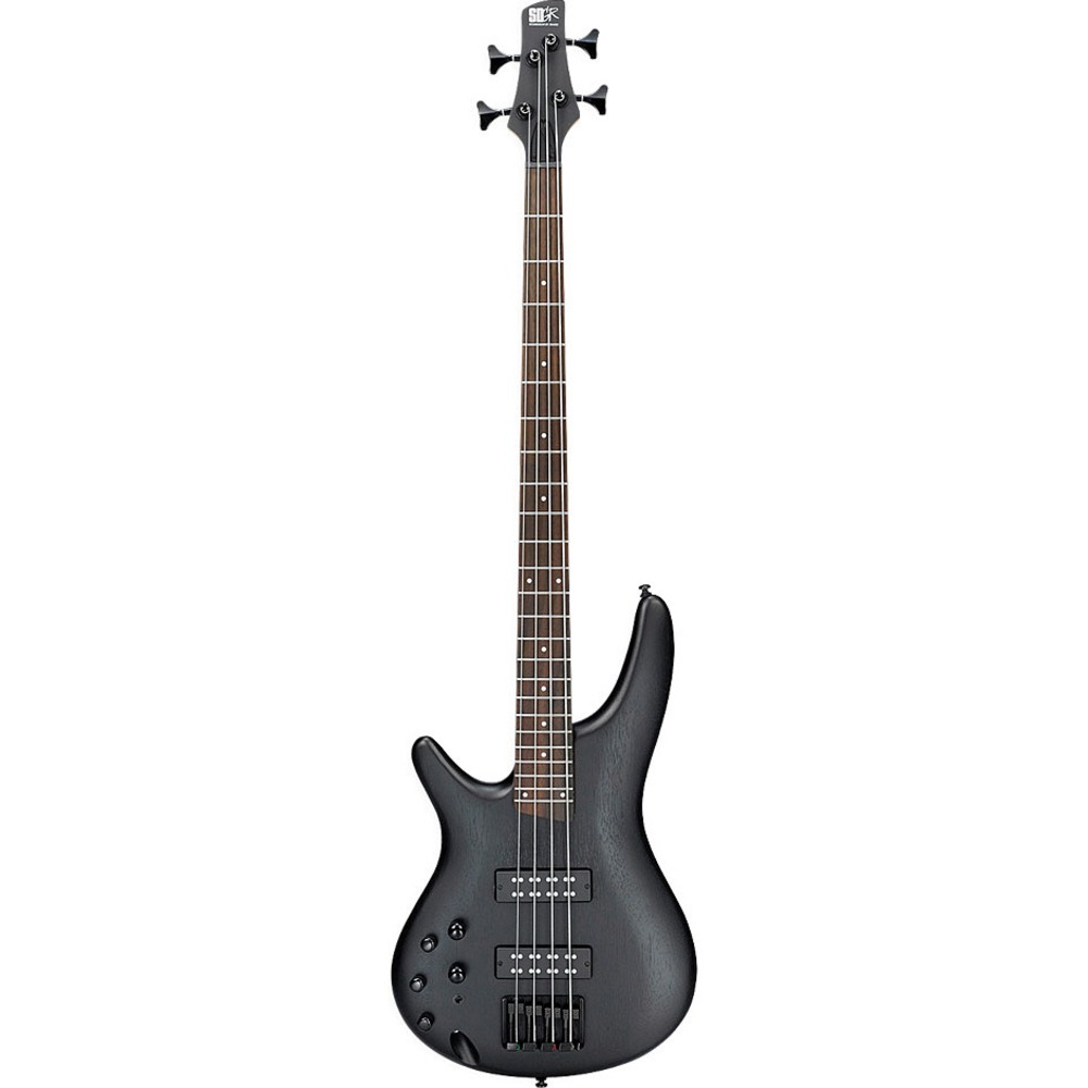 Бас-гитара IBANEZ SR300EBL-WK