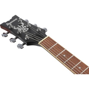 Гитара полуакустическая IBANEZ AM53-TF