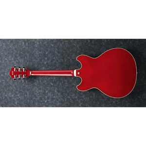 Гитара полуакустическая IBANEZ AS73-TCD