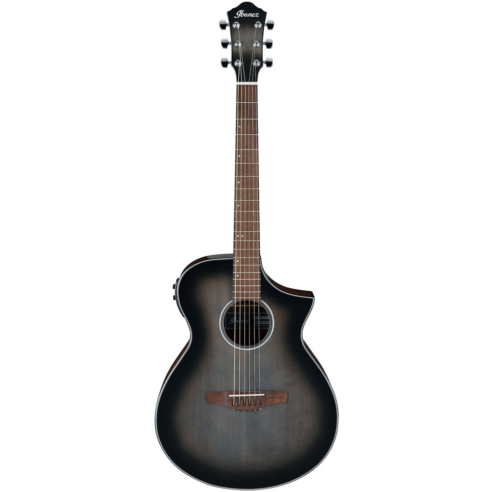 Электроакустическая гитара IBANEZ AEWC11-TCB