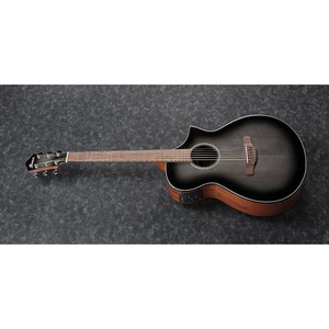 Электроакустическая гитара IBANEZ AEWC11-TCB