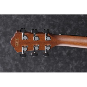 Электроакустическая гитара IBANEZ AEWC11-TCB