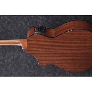 Электроакустическая гитара IBANEZ AEWC11-TCB