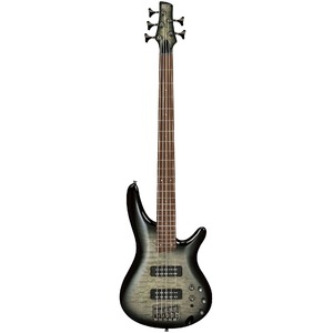 Бас-гитара Ibanez SR405EQM-SKG