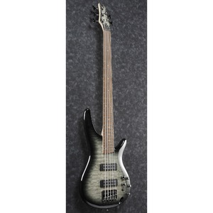 Бас-гитара Ibanez SR405EQM-SKG