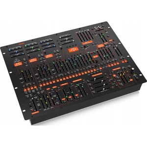 Аналоговый синтезатор Behringer 2600