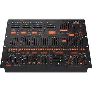 Аналоговый синтезатор Behringer 2600