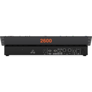 Аналоговый синтезатор Behringer 2600