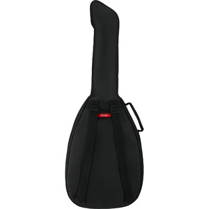 Сумка для акустический гитары Fender FAS405 Small Body Acoustic Gig Bag Black