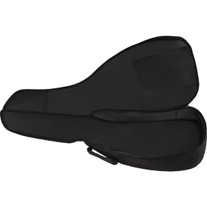 Сумка для акустический гитары Fender FAS405 Small Body Acoustic Gig Bag Black