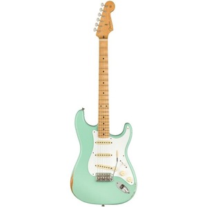 Электрогитара Fender ROAD WORN 50S STRAT SFG