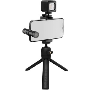 Микрофон для iOS Rode Vlogger Kit iOS edition