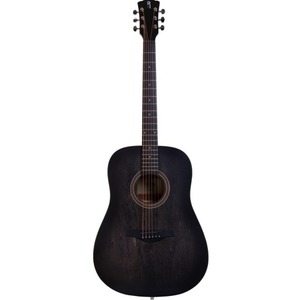 Акустическая гитара Rockdale Aurora D1 BK