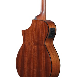 Электроакустическая гитара IBANEZ AEWC11-DVS