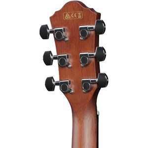 Электроакустическая гитара IBANEZ AEWC11-DVS