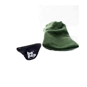Упор для большого пальца для флейты Bo-Pep 215