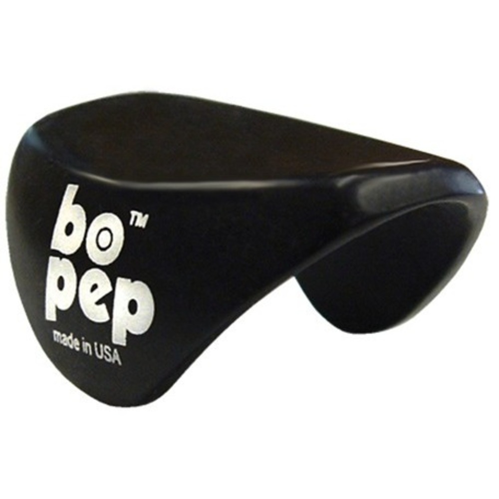 Упор для большого пальца для флейты Bo-Pep 217