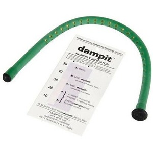Увлажнитель для скрипки Dampit GL3852