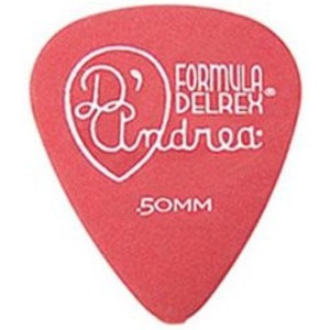 Медиатор DAndrea RD351.50