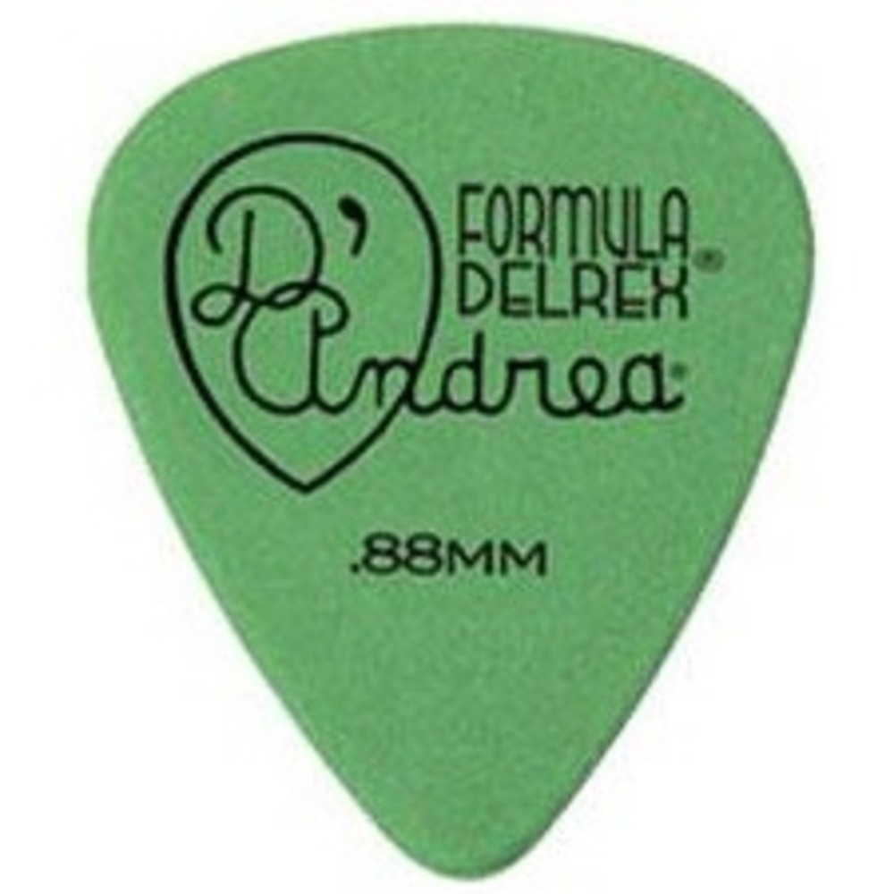 Медиатор DAndrea RD351.88
