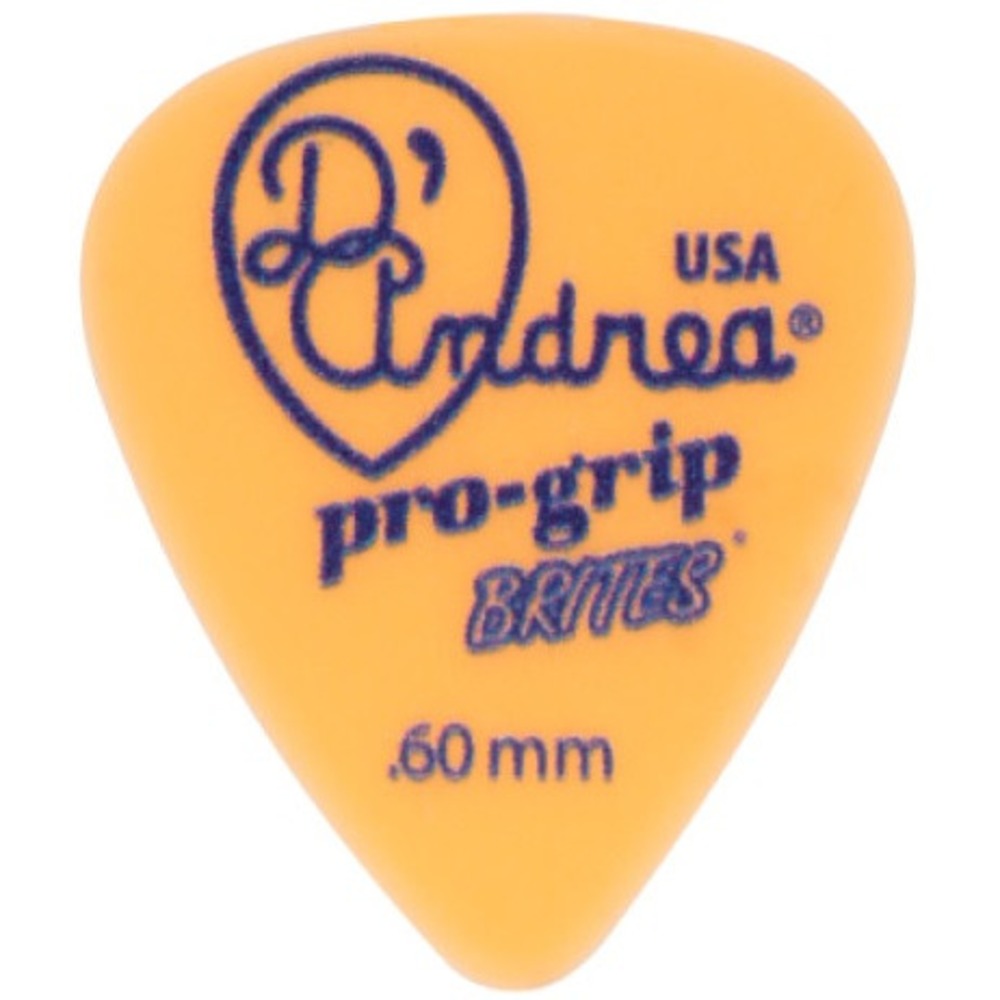 Медиатор DAndrea RPGB351.60TM
