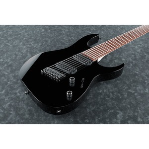 Электрогитара IBANEZ RGMS7-BK