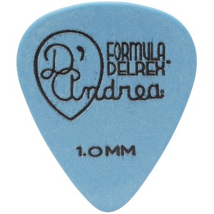 Медиатор DAndrea TPD351 1.0HV